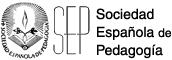 Sociedad Española de Pedagogía