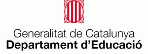 Departament d'Educació de la Generalitat