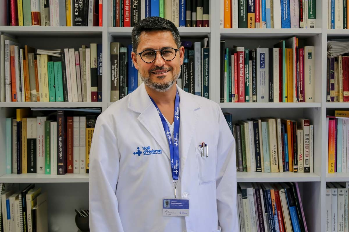 Josep Antoni Ramos-Quiroga